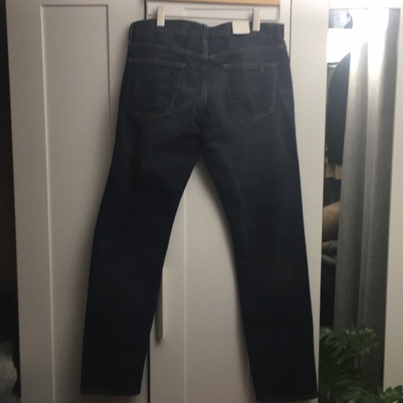 Women’s Current / Elliot jeans , size 34 - Picture 7 of 8